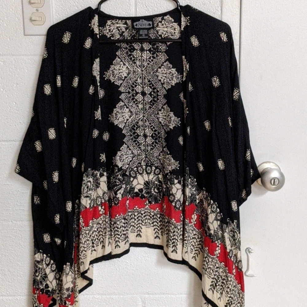 cardigan